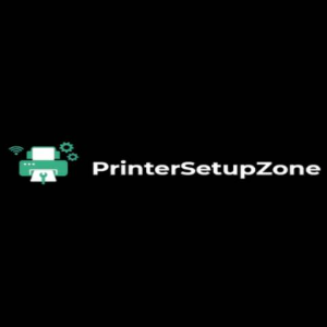Printer Setup Zone 
